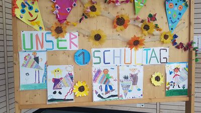 Grundschule Nesselwang