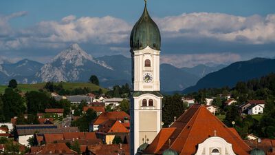 Pfarrkirche St. Andreas