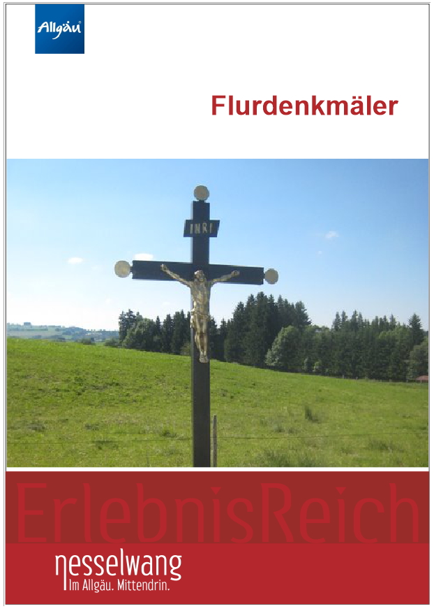 Flurdenkmäler